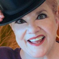 BWW Interview: Sharon McNight's Always BETWEEN A Never-ending List of Gigs & HOLIDAZE Photo