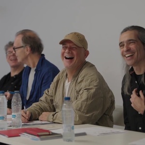 TV: Alejandro Sanz se sumerge en el casting de EL ALMA AIRE Photo