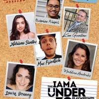 Six L.A. Writers Selected for IAMA's New Under 30 Playwrights Lab Video