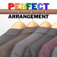 BWW Review: PERFECT ARRANGEMENT at Theatre In The Round Photo