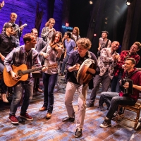 Review: COME FROM AWAY at Providence Performing Arts Center