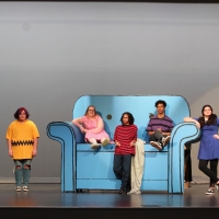 BWW Review: YOU'RE A GOOD MAN, CHARLIE BROWN at Morrilton High School goes on after a Photo