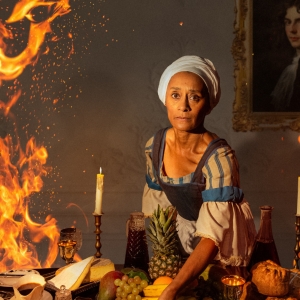 Stratford East And Sherman Theatre Announce THE WOMEN OF LLANRUMNEY Cast and…