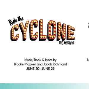 Hangar Theatre Announces RAGTIME, RIDE THE CYCLONE And More For 2024 Mainstage Season
