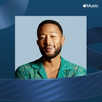 John Legend Shares Piano Versions Of Songs From His LEGEND LP Photo