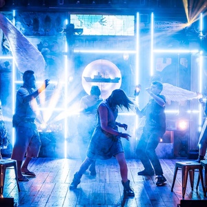 Review: THE TEMPEST, Shakespeare&rsquo;s Globe Photo