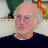 VIDEO: HBO Shares THE LARRY DAVID STORY Documentary Trailer Photo