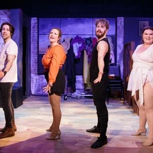 Review: FORBIDDEN BROADWAY: GREATEST HITS at Georgia Ensemble Theatre Photo