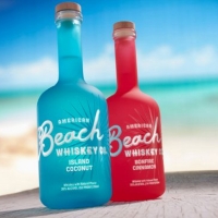 BEACH WHISKEY for Smooth Sipping and Fantastic Cocktails