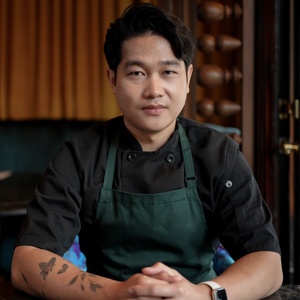 Chef Spotlight: Chef Jade of CHADA in the West Village