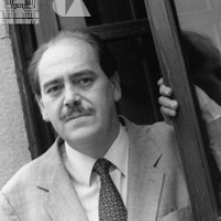 Falleció Daniel Leyva, reconocido escritor, funcionario cultural y docente Video