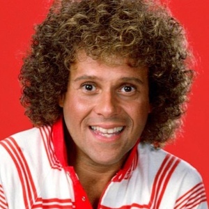 Richard Simmons Spotlighted by Diane Sawyer in New ABC Documentary Photo