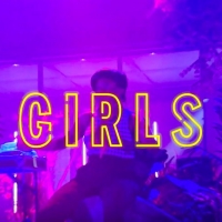 VIDEO: Get a Sneak Peek at Yale Rep's GIRLS Photo