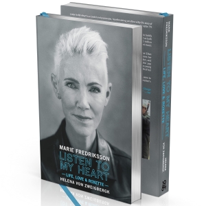 Marie Fredriksson's Final Memoir Will Be Published This Month Photo
