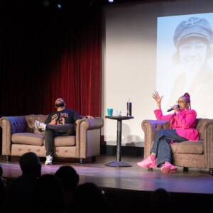DRUNK BLACK HISTORY to Return to New York Comedy Festival Photo