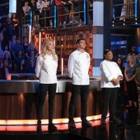 VIDEO: Watch a Behind-the-Scenes Look at the 200th Episode of MASTERCHEF, Airing Sept Video
