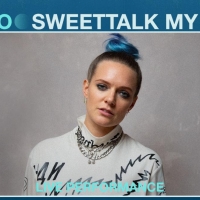 Vevo and Tove Lo Release Live Performance of 'Sweettalk My Heart' Video