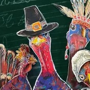 Tacoma Arts Live Presents THE THANKSGIVING PLAY By Larissa FastHorse