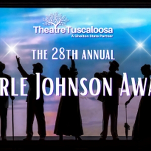 Theatre Tuscaloosa Reveals 2023-24 T. Earle Johnson Award Winners Photo