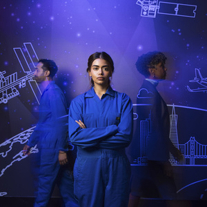 Interview: Snehal Desai of THE EMPLOYEE DHARMA HANDBOOK at TheatreWorks Silicon Valley