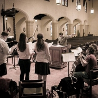 Bach Collegium San Diego's 2021–22 Season Begins With 1707: A SONIC YOUTH