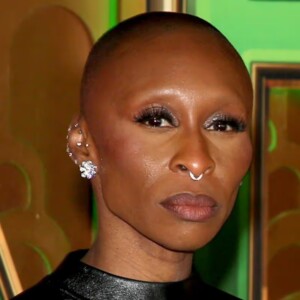 Review Roundup: PRIMA FACIE Film Starring Cynthia Erivo Premieres in Toronto Photo