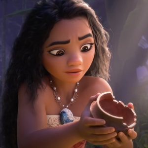 Video: New MOANA 2 Trailer and Poster Revealed at D23 Video