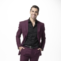 Rick Leach of THE BACHELOR LIVE ON STAGE at State Theatre Interview