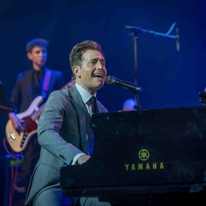 PHOTOS: THE KINGS ACADEMY NIGHT OF JAZZ Features Peter Cincotti Photo