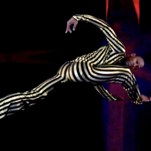 Mimi Garrard Dance Theatre Will Present VIEWS at NYC's Rubin Museum Photo