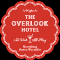 Opera Parallèle To Present Benefit Event A NIGHT AT THE OVERLOOK HOTEL Photo