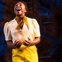 Broadway Jukebox: 60 Showtunes for Black History Month Photo