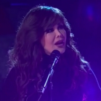 VIDEO: Marie Osmond Sings 'The Prayer' on the KELLY CLARKSON SHOW Photo