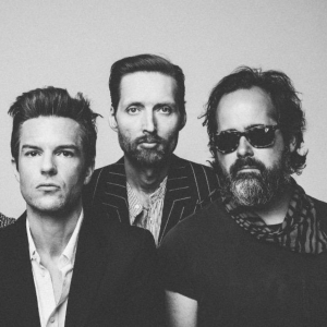 The Killers Set to Return to The Colosseum at Caesars Palace for Encore Shows Photo