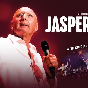 Jasper Carrott to Perform at Bradford Live in May 2026 Photo