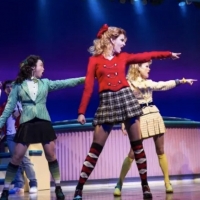 Video Roundup: HEATHERS Fans Create Parody Mashups, Pandemic-Themed Songs, and More!