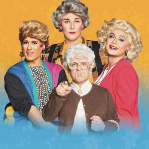The Golden Girls Are Back In Philadelphia At Kimmel Cultural Campus Photo