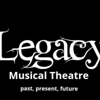 Legacy Theatre to Present ECHOES OF THE HOLOCAUST World Premiere This Winter