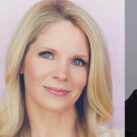Kelli O'Hara & Brian d'Arcy James to Lead DAYS OF WINE AND ROSES World Premiere Music Photo