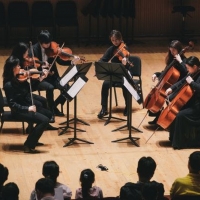 Sixth Annual Shanghai Orchestra Academy and Partnership to Take Place Online Photo