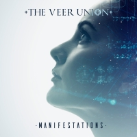 The Veer Union Share New Album 'Manifestations' Photo