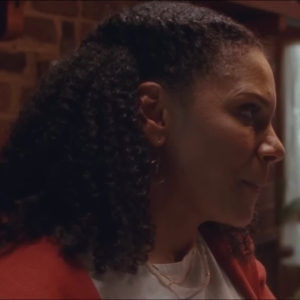 Video: Watch Audra McDonald in Ava DuVernay's ORIGIN Trailer With Myles Frost & More Video