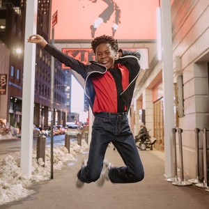 MJ on Broadway to Welcome New Little Marlon to the Cast Photo