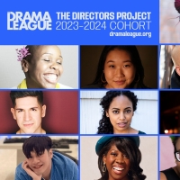 The Drama League Names 2023 Directors Project Recipients Photo
