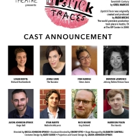 Outcry Theatre Announces Cast Of Upcoming LIPSTICK TRACES Photo