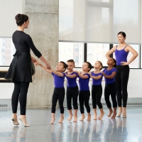 Ballet Hispánico's School of Dance Announces Schedule for Fall 2020-21 Dance Classes Video