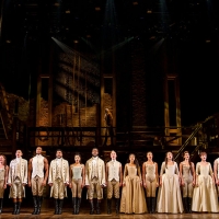 BWW Review: HAMILTON at Des Moines Performing Arts Video