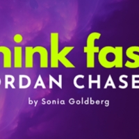 Cast Announced For Filament Theatre's World Premiere Of THINK FAST, JORDAN CHASE! Photo