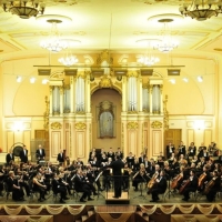 State Theatre New Jersey Presents Lviv National Philharmonic Orchestra Of Ukraine Thi Photo