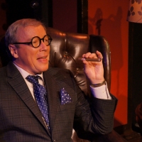 SAY GOODNIGHT GRACIE Returns to The Ivoryton Playhouse Next Week